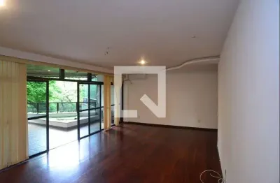 Apartamento para aluguel - jardim oceânico, 4 quartos,  210 m² - rio de janeiro