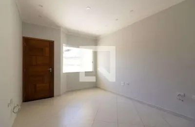 Casa com 2 quartos para alugar na Rua São Tibúrcio, Ponte Rasa, São Paulo