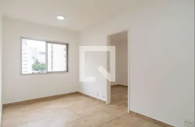 Apartamento para aluguel - consolação, 1 quarto,  40 m² - são paulo