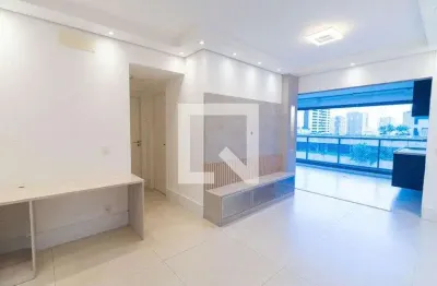 Apartamento para aluguel - vila clementino, 2 quartos,  69 m² - são paulo