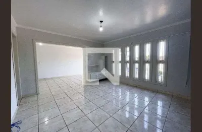 Casa para aluguel - pinheiro, 3 quartos,  199 m² - são leopoldo