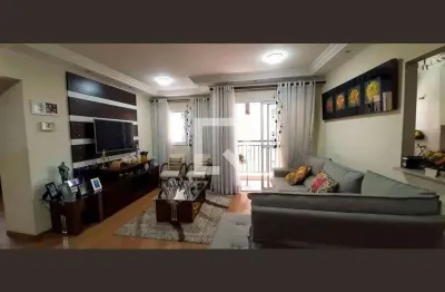 Apartamento com 2 quartos para alugar na Rua Alice Manholer Piteri, Centro, Osasco