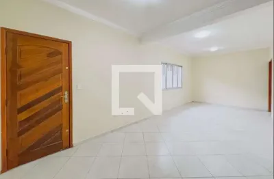 Casa para aluguel - vila nova são josé, 2 quartos,  180 m² - são josé dos campos