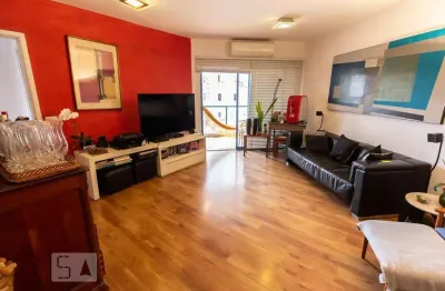 Apartamento para aluguel - vila pompéia, 3 quartos,  98 m² - são paulo