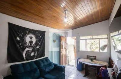Casa com 5 quartos para alugar na Rua das Imbiras, Vila Mazzei, São Paulo