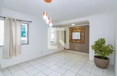 Cobertura para aluguel - grajaú, 2 quartos,  130 m² - belo horizonte