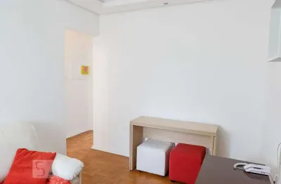 Apartamento para aluguel - vila madalena, 2 quartos,  48 m² - são paulo