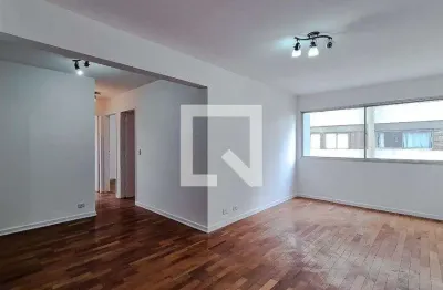 Apartamento para aluguel - bosque da saúde, 3 quartos,  74 m² - são paulo