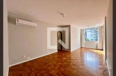Apartamento para aluguel - botafogo, 3 quartos,  98 m² - rio de janeiro