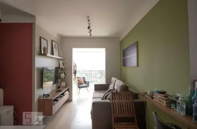 Apartamento para aluguel - jabaquara, 2 quartos,  56 m² - são paulo