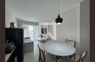 Apartamento para aluguel - recreio, 2 quartos,  81 m² - rio de janeiro