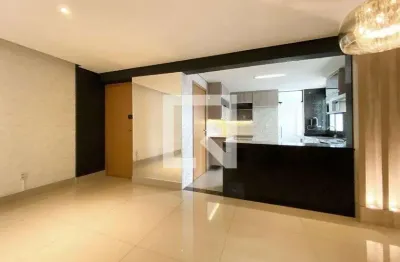 Apartamento para aluguel - buritis, 3 quartos,  102 m² - belo horizonte