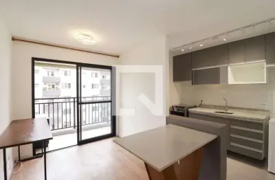 Apartamento para aluguel - mandaqui, 2 quartos,  47 m² - são paulo