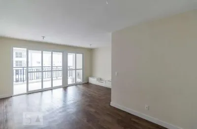 Apartamento para aluguel - campestre, 3 quartos,  120 m² - santo andré