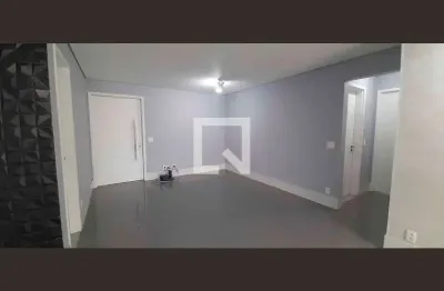 Apartamento para aluguel - centro, 3 quartos,  113 m² - osasco