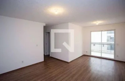 Apartamento para aluguel - centro, 3 quartos,  84 m² - diadema