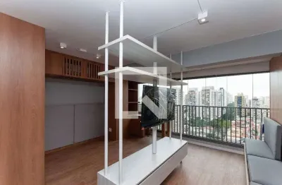Kitnet / stúdio para aluguel - vila pompéia, 1 quarto,  30 m² - são paulo