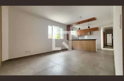 Apartamento com 2 quartos para alugar na Rua Conselheiro João Alfredo, Macuco, Santos