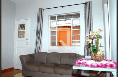 Casa para aluguel - santa inês, 4 quartos,  180 m² - belo horizonte