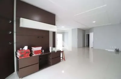 Casa para aluguel - jardim karaiba, 5 quartos,  320 m² - uberlândia