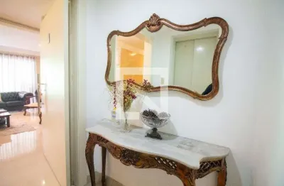 Apartamento para aluguel - santo amaro , 4 quartos,  200 m² - são paulo