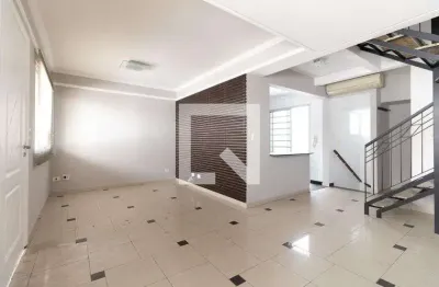 Casa / sobrado em condomínio para aluguel - vila das mercês, 3 quartos,  196 m² - são paulo
