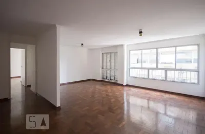 Apartamento para aluguel - itaim bibi, 2 quartos,  117 m² - são paulo