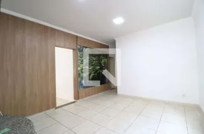 Casa para aluguel - segismundo pereira, 5 quartos,  186 m² - uberlândia