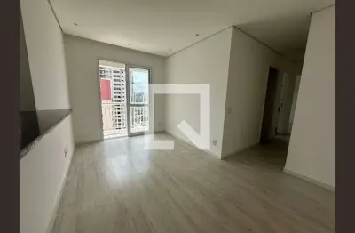 Apartamento para aluguel - jardim iracema, 2 quartos,  57 m² - barueri