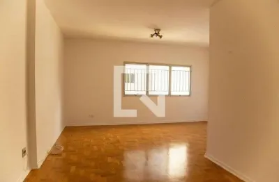 Apartamento para aluguel - vila mariana, 3 quartos,  105 m² - são paulo