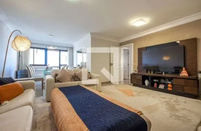 Apartamento para aluguel - sumaré, 4 quartos,  148 m² - são paulo