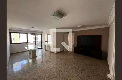 Apartamento para aluguel - sumaré, 4 quartos,  148 m² - são paulo