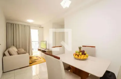 Apartamento para aluguel - vila andrade, 2 quartos,  55 m² - são paulo