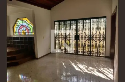 Casa para aluguel - jardim amanda ii, 9 quartos,  550 m² - hortolândia