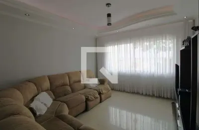 Casa para aluguel - jardim palmares, 3 quartos,  178 m² - são paulo