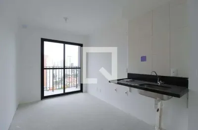 Kitnet / stúdio para aluguel - vila olímpia, 1 quarto,  27 m² - são paulo