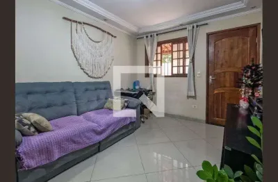 Casa / sobrado em condomínio para aluguel - piqueri, 2 quartos,  120 m² - são paulo