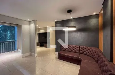 Apartamento para aluguel - jardim são savério, 2 quartos,  64 m² - são paulo