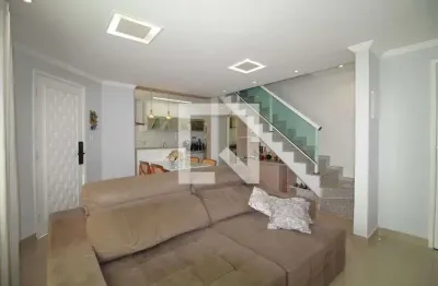 Casa / sobrado em condomínio para aluguel - taquara, 3 quartos,  146 m² - rio de janeiro