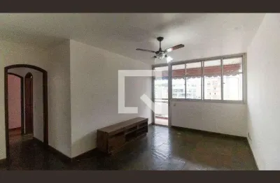 Apartamento para aluguel - icaraí, 2 quartos,  78 m² - niterói