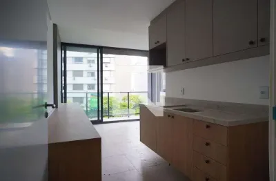 Kitnet / stúdio para aluguel - bom fim, 1 quarto,  42 m² - porto alegre