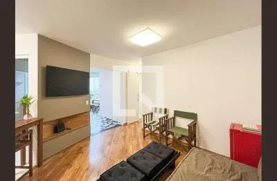 Apartamento para aluguel - vila leopoldina, 2 quartos,  55 m² - são paulo
