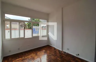 Apartamento para aluguel - tijuca, 2 quartos,  64 m² - rio de janeiro