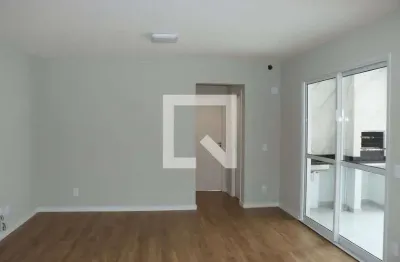 Apartamento para aluguel - parque esplanada, 2 quartos,  82 m² - embu das artes