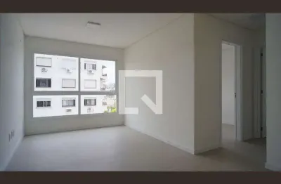 Apartamento para aluguel - jardim botânico, 2 quartos,  62 m² - porto alegre