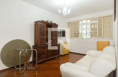 Apartamento para aluguel - consolação, 2 quartos,  87 m² - são paulo