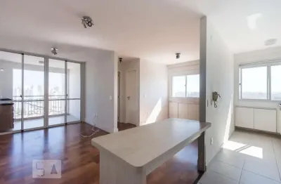 Apartamento para aluguel - campo belo, 1 quarto,  65 m² - são paulo