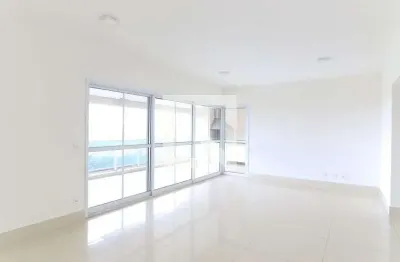 Apartamento para aluguel - jardim das colinas, 4 quartos,  245 m² - são josé dos campos