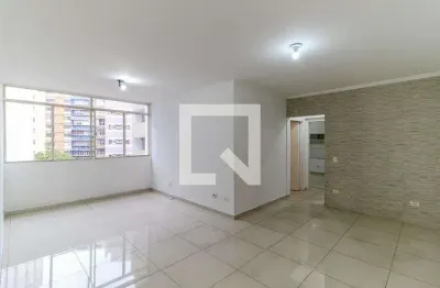 Apartamento para aluguel - santa cecília, 2 quartos,  95 m² - são paulo