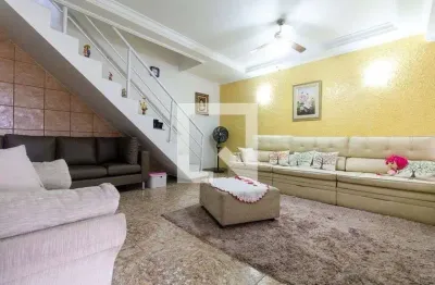 Casa para aluguel - vila matilde, 2 quartos,  270 m² - são paulo